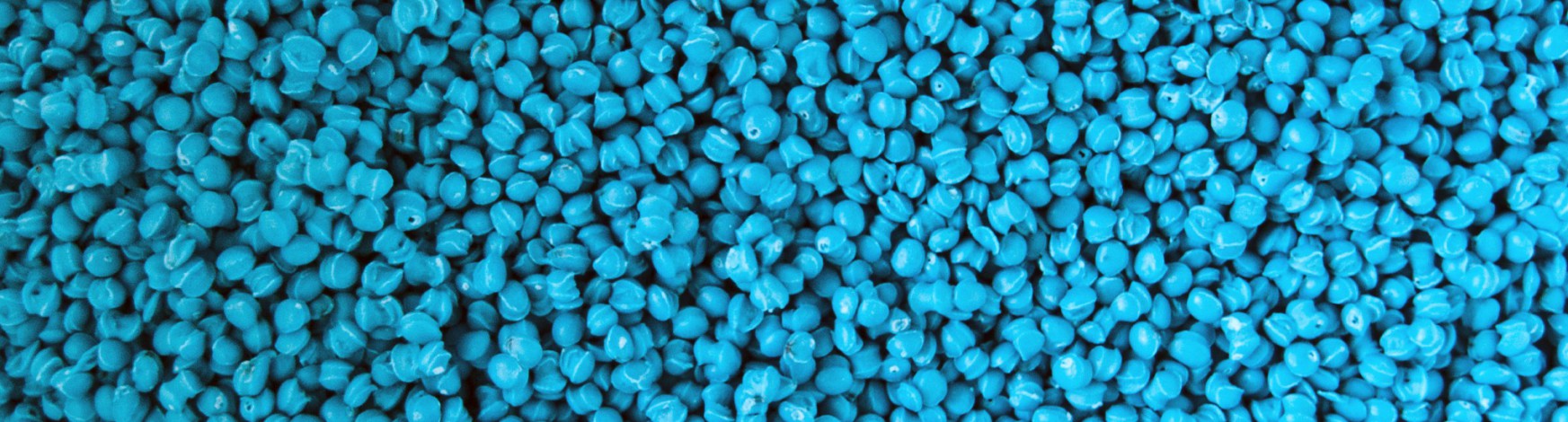 granulo azzurro