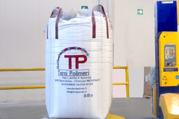 big bag ternipolimeri