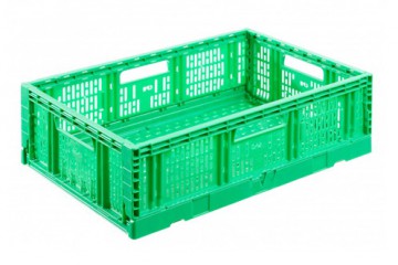 cassetta verde sito